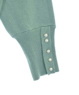 URBAN RESEARCH（アーバンリサーチ）ニット・セーター 緑 サイズ:F レディース/2200643569027