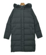 URBAN RESEARCH（アーバンリサーチ）ダウンコート 黒 サイズ:F レディース/2200639398013