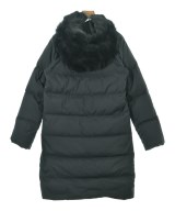URBAN RESEARCH（アーバンリサーチ）ダウンコート 黒 サイズ:F レディース/2200639398013