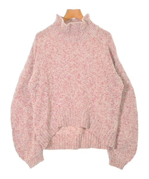 URBAN RESEARCH(アーバンリサーチ)ニット・セーター 赤 サイズ:F/2200641656026