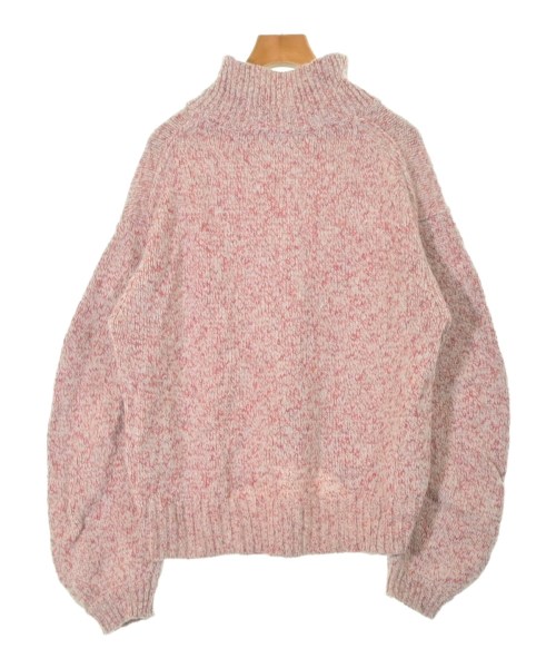 URBAN RESEARCH（アーバンリサーチ）ニット・セーター 赤 サイズ:F レディース/2200641656026