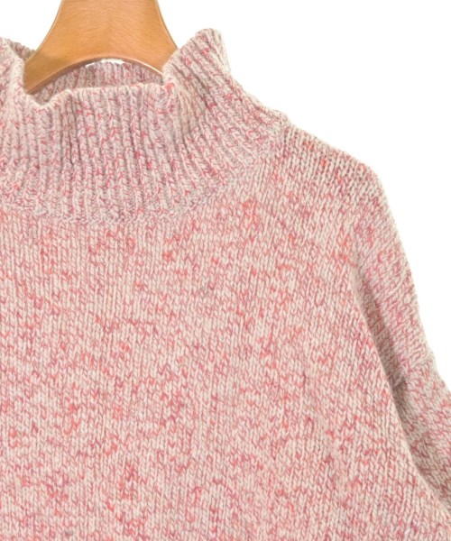 URBAN RESEARCH（アーバンリサーチ）ニット・セーター 赤 サイズ:F レディース/2200641656026