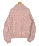 URBAN RESEARCH（アーバンリサーチ）ニット・セーター 赤 サイズ:F レディース/2200641656026