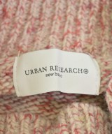 URBAN RESEARCH（アーバンリサーチ）ニット・セーター 赤 サイズ:F レディース/2200641656026