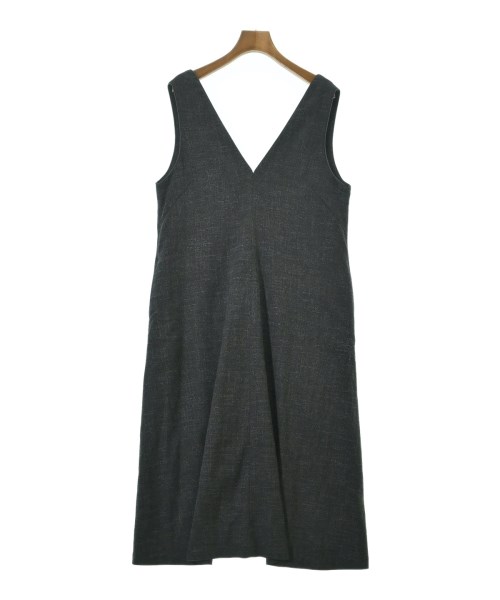 URBAN RESEARCH(アーバンリサーチ)ワンピース グレー サイズ:F/2200641923029