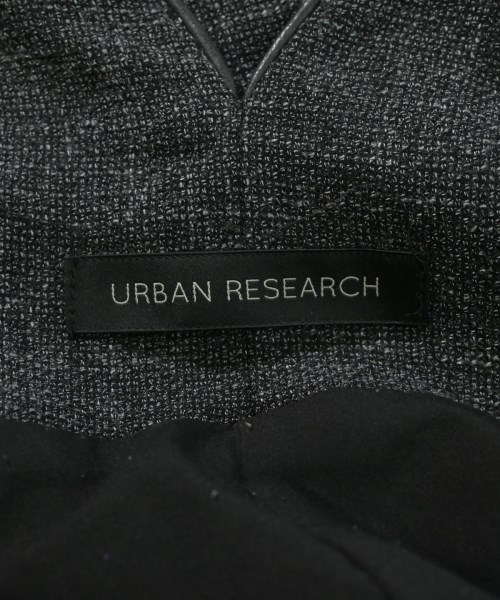 URBAN RESEARCH（アーバンリサーチ）ワンピース グレー サイズ:F レディース/2200641923029