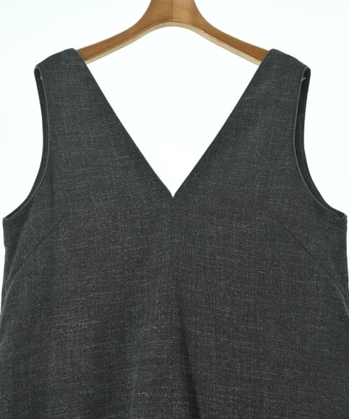 URBAN RESEARCH（アーバンリサーチ）ワンピース グレー サイズ:F レディース/2200641923029