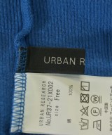 URBAN RESEARCH（アーバンリサーチ）Tシャツ・カットソー 青 サイズ:F レディース/2200641923050