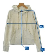 URBAN RESEARCH（アーバンリサーチ）パーカー グレー サイズ:F レディース/2200643613034