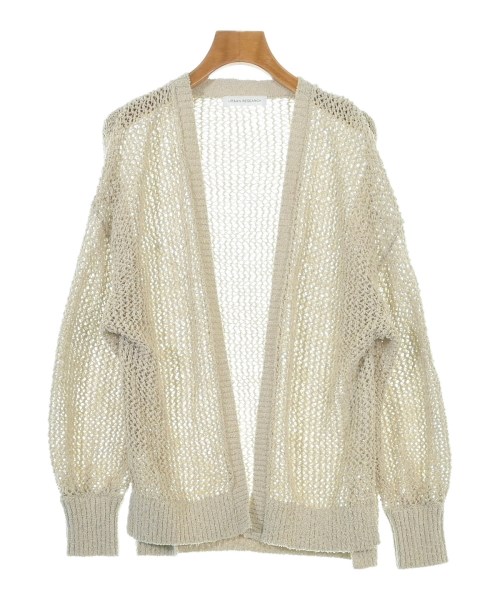 URBAN RESEARCH(アーバンリサーチ)カーディガン ベージュ サイズ:F/2200640532093