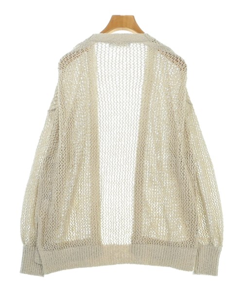 URBAN RESEARCH（アーバンリサーチ）カーディガン ベージュ サイズ:F レディース/2200640532093