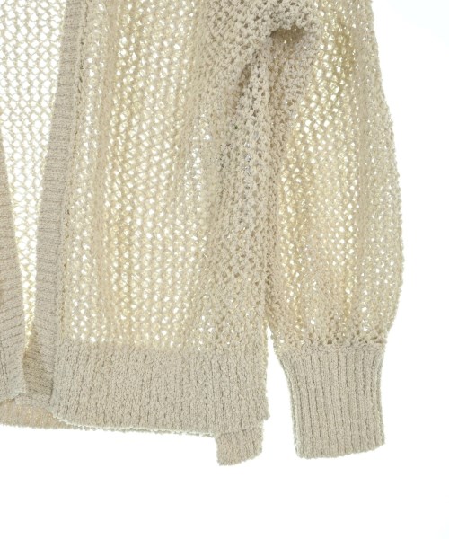 URBAN RESEARCH（アーバンリサーチ）カーディガン ベージュ サイズ:F レディース/2200640532093