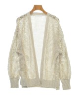 URBAN RESEARCH（アーバンリサーチ）カーディガン ベージュ サイズ:F レディース/2200640532093