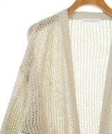 URBAN RESEARCH（アーバンリサーチ）カーディガン ベージュ サイズ:F レディース/2200640532093