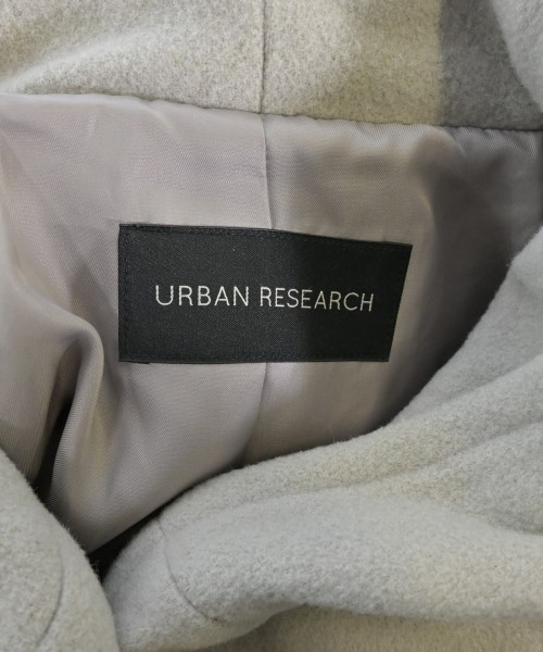 URBAN RESEARCH（アーバンリサーチ）その他 グレー サイズ:F レディース/2200646237244