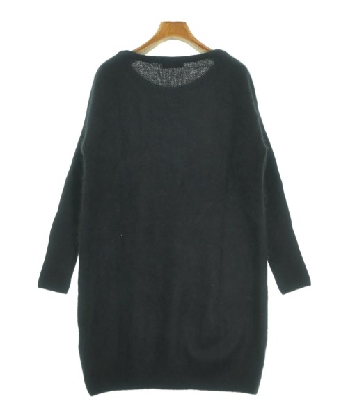 URBAN RESEARCH（アーバンリサーチ）ワンピース 黒 サイズ:F レディース/2200648193012