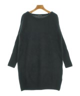 URBAN RESEARCH（アーバンリサーチ）ワンピース 黒 サイズ:F レディース/2200648193012