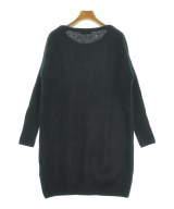 URBAN RESEARCH（アーバンリサーチ）ワンピース 黒 サイズ:F レディース/2200648193012