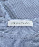 URBAN RESEARCH（アーバンリサーチ）Tシャツ・カットソー 青 サイズ:F レディース/2200640120061