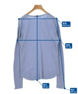 URBAN RESEARCH（アーバンリサーチ）Tシャツ・カットソー 青 サイズ:F レディース/2200640120061