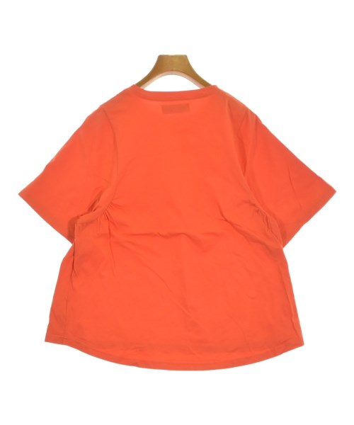 URBAN RESEARCH（アーバンリサーチ）Tシャツ・カットソー オレンジ サイズ:F レディース/2200646590097