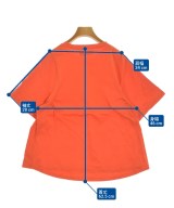 URBAN RESEARCH（アーバンリサーチ）Tシャツ・カットソー オレンジ サイズ:F レディース/2200646590097