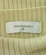 URBAN RESEARCH（アーバンリサーチ）ニット・セーター ベージュ サイズ:F レディース/2200651744041
