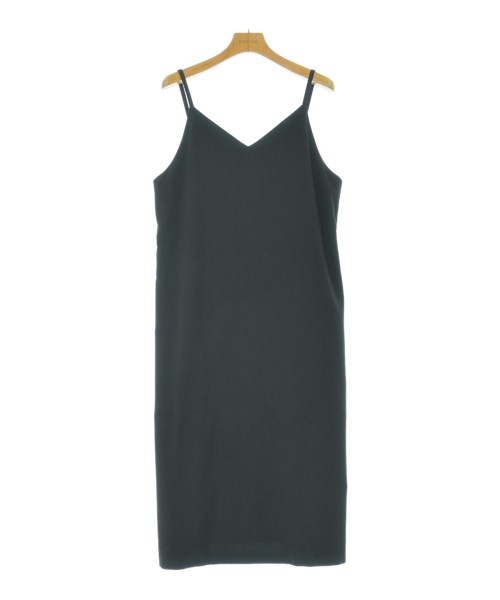 URBAN RESEARCH(アーバンリサーチ)ワンピース 黒 サイズ:F/2200640032050