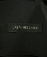 URBAN RESEARCH（アーバンリサーチ）ワンピース 黒 サイズ:F レディース/2200640032050