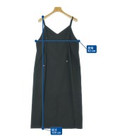 URBAN RESEARCH（アーバンリサーチ）ワンピース 黒 サイズ:F レディース/2200640032050