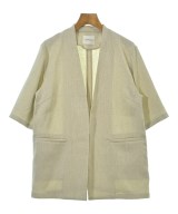 URBAN RESEARCH（アーバンリサーチ）ジャケット ベージュ サイズ:F レディース/2200640957018