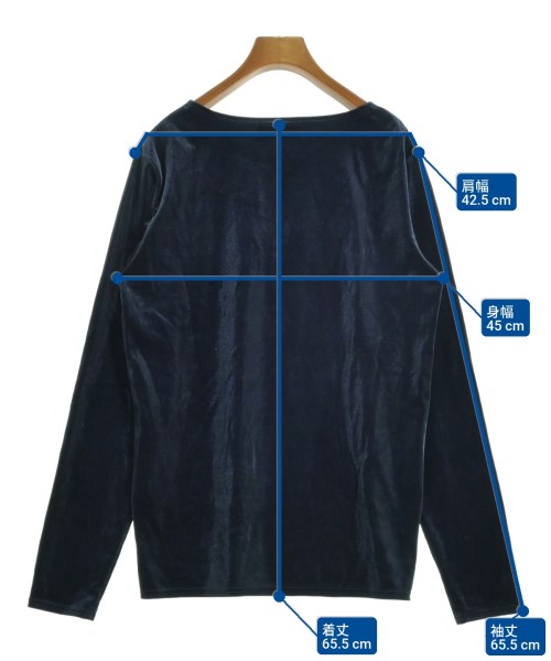 URBAN RESEARCH（アーバンリサーチ）Tシャツ・カットソー 紺 サイズ:F レディース/2200644949033