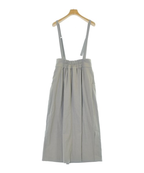 URBAN RESEARCH（アーバンリサーチ）ロング・マキシ丈スカート グレー サイズ:F レディース/2200652233018