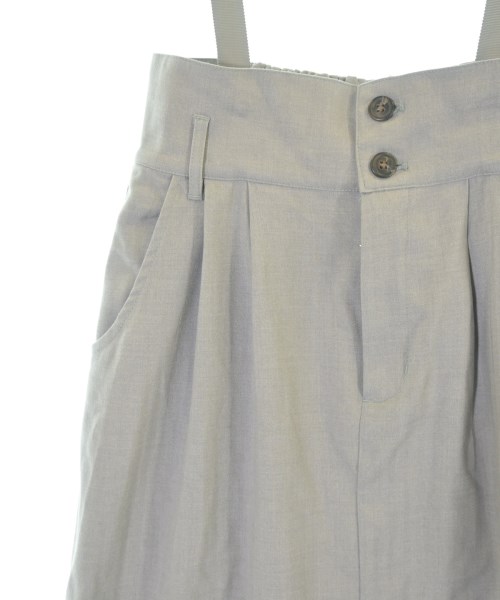 URBAN RESEARCH（アーバンリサーチ）ロング・マキシ丈スカート グレー サイズ:F レディース/2200652233018