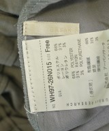 URBAN RESEARCH（アーバンリサーチ）ロング・マキシ丈スカート グレー サイズ:F レディース/2200652233018