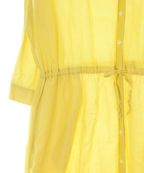 URBAN RESEARCH（アーバンリサーチ）ワンピース 黄 サイズ:F レディース/2200652240023