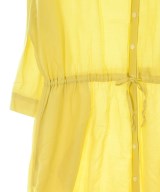 URBAN RESEARCH（アーバンリサーチ）ワンピース 黄 サイズ:F レディース/2200652240023