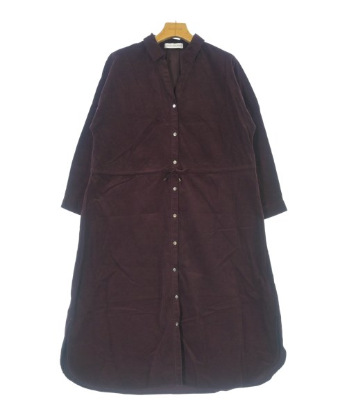 URBAN RESEARCH(アーバンリサーチ)ワンピース 紫 サイズ:F/2200652332025