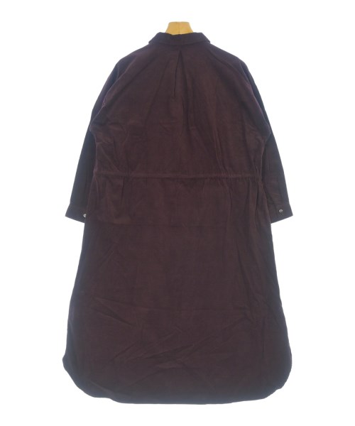URBAN RESEARCH（アーバンリサーチ）ワンピース 紫 サイズ:F レディース/2200652332025