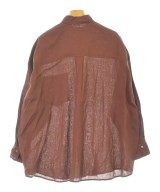 URBAN RESEARCH（アーバンリサーチ）カジュアルシャツ 茶 サイズ:F レディース/2200646214436
