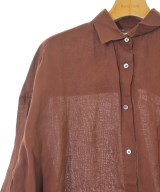 URBAN RESEARCH（アーバンリサーチ）カジュアルシャツ 茶 サイズ:F レディース/2200646214436