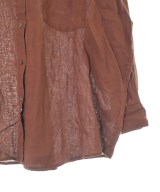 URBAN RESEARCH（アーバンリサーチ）カジュアルシャツ 茶 サイズ:F レディース/2200646214436