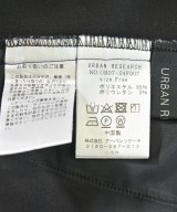 URBAN RESEARCH（アーバンリサーチ）その他 黒 サイズ:F レディース/2200648434030