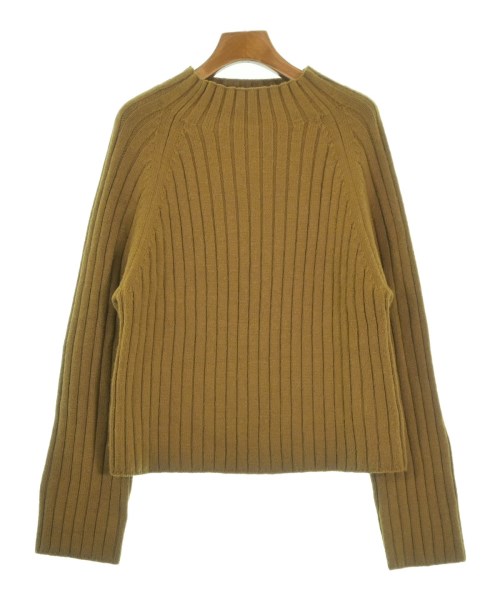 URBAN RESEARCH(アーバンリサーチ)ニット・セーター 茶 サイズ:F/2200652609028