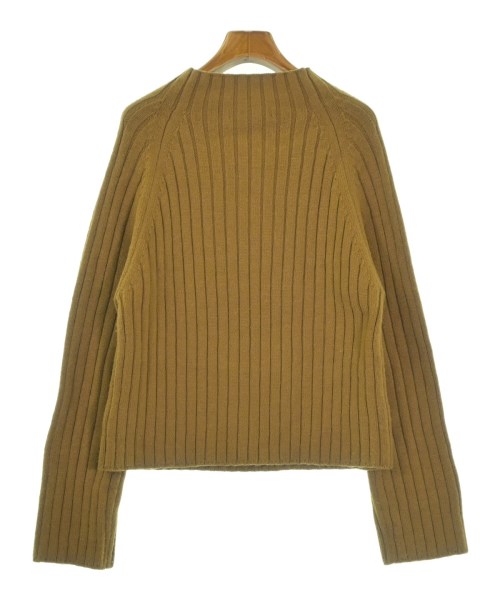 URBAN RESEARCH（アーバンリサーチ）ニット・セーター 茶 サイズ:F レディース/2200652609028