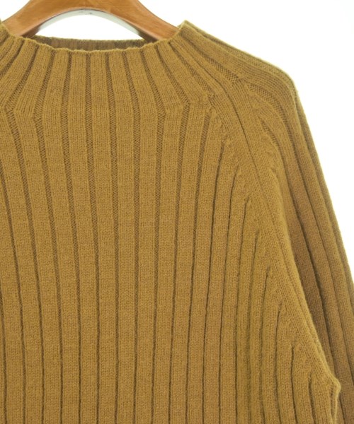 URBAN RESEARCH（アーバンリサーチ）ニット・セーター 茶 サイズ:F レディース/2200652609028