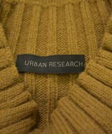 URBAN RESEARCH（アーバンリサーチ）ニット・セーター 茶 サイズ:F レディース/2200652609028