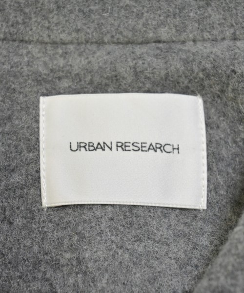 URBAN RESEARCH（アーバンリサーチ）その他 グレー サイズ:F レディース/2200652916010