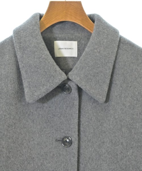 URBAN RESEARCH（アーバンリサーチ）その他 グレー サイズ:F レディース/2200652916010