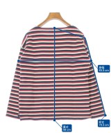 URBAN RESEARCH（アーバンリサーチ）Tシャツ・カットソー 紺 サイズ:F レディース/2200639521169